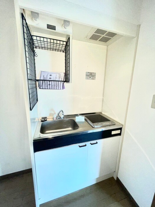 物件内観写真10　(キッチン)