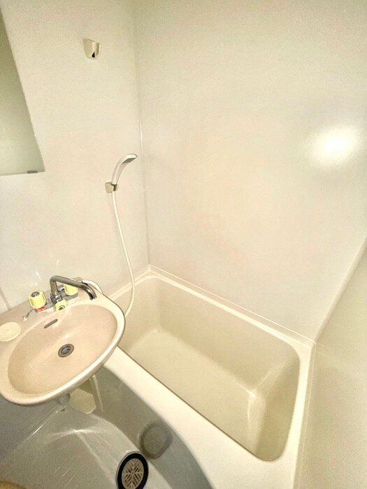 物件内観写真11　(バス／シャワールーム等)