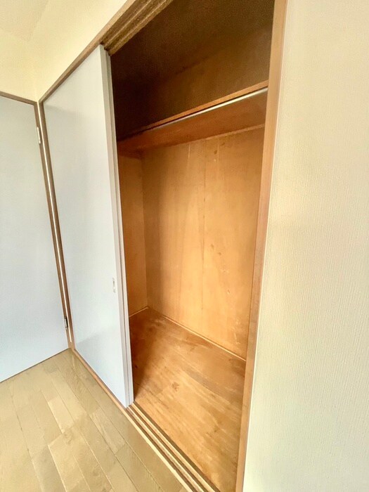 物件内観写真14　(収納)