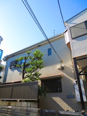 コ－ポふじ外観写真