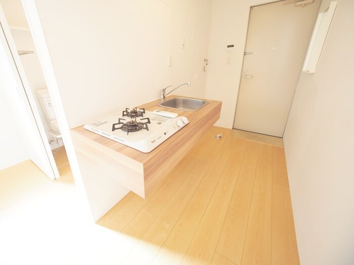 物件内観写真8　(キッチン)