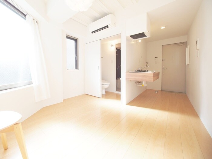 物件内観写真9　(居室)