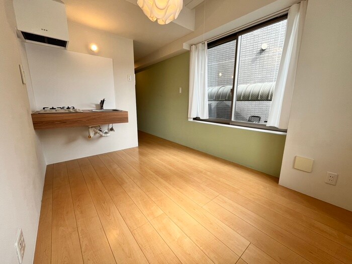 物件内観写真9　(居室)