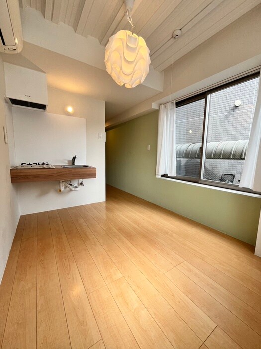 物件内観写真11　(居室)