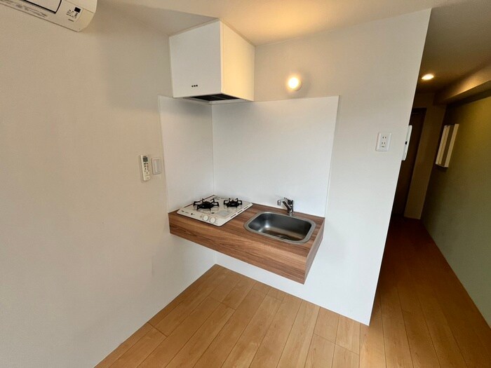 物件内観写真12　(キッチン)