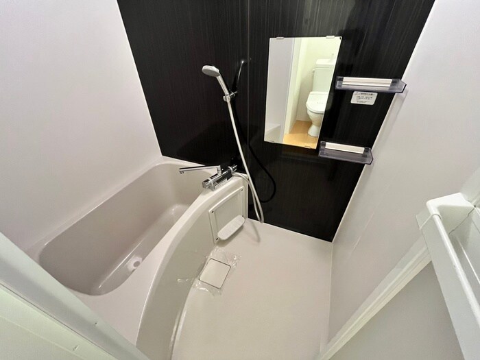 物件内観写真13　(バス／シャワールーム等)