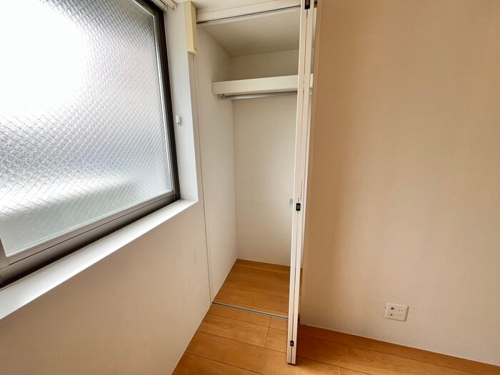 物件内観写真15　(収納)