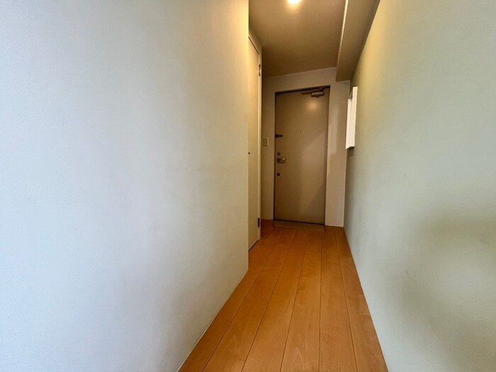 物件内観写真17　(玄関)