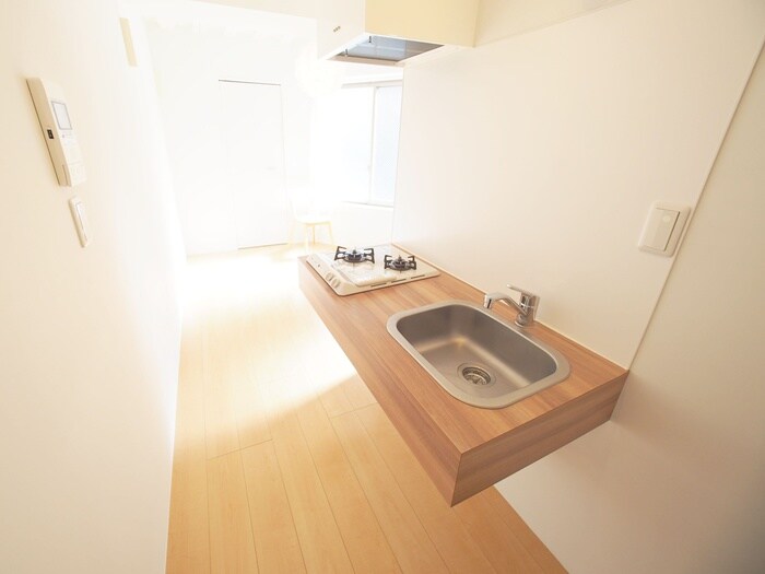 物件内観写真18　(キッチン)