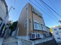 ﾊｰﾐｯﾄｸﾗﾌﾞﾊｳｽ南太田Ⅲ