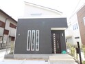 片瀬海岸３丁目新築戸建　３号棟