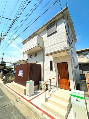 セリーズ外観写真