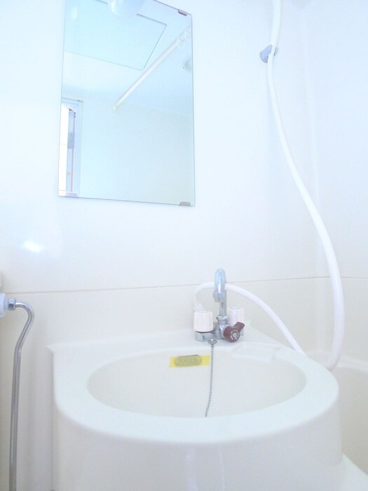 物件内観写真12　(洗面)