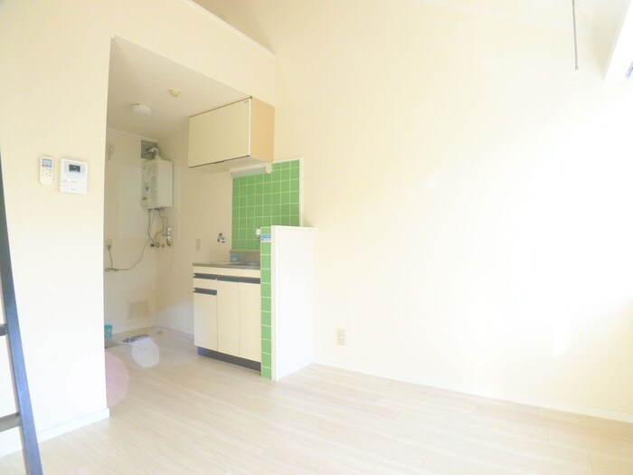 物件内観写真21　(居室)