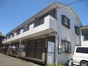 メゾン・ラージャⅡ