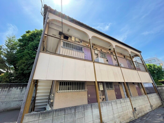 物件外観写真4　(外観写真)