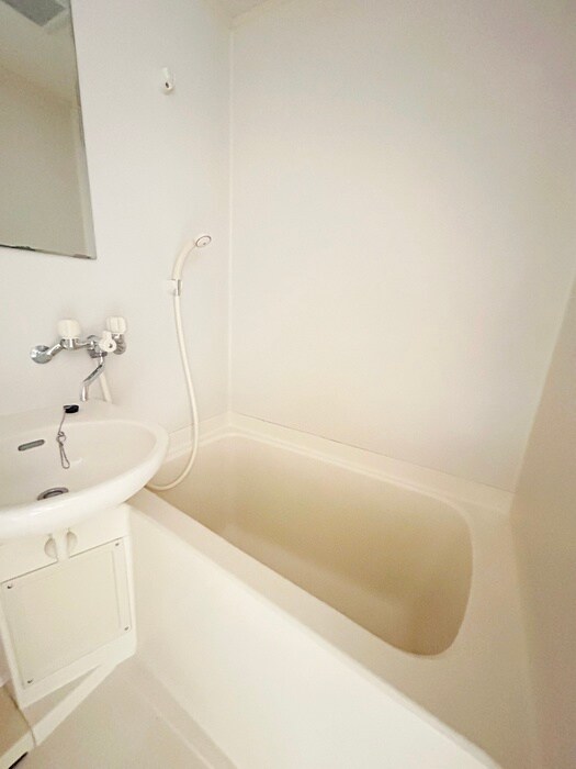 物件内観写真14　(バス／シャワールーム等)
