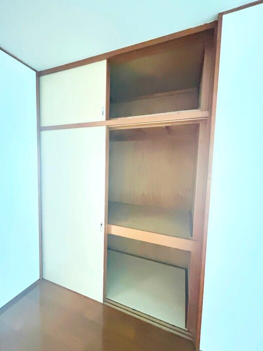 物件内観写真17　(収納)