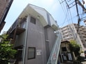 サンライフ府中