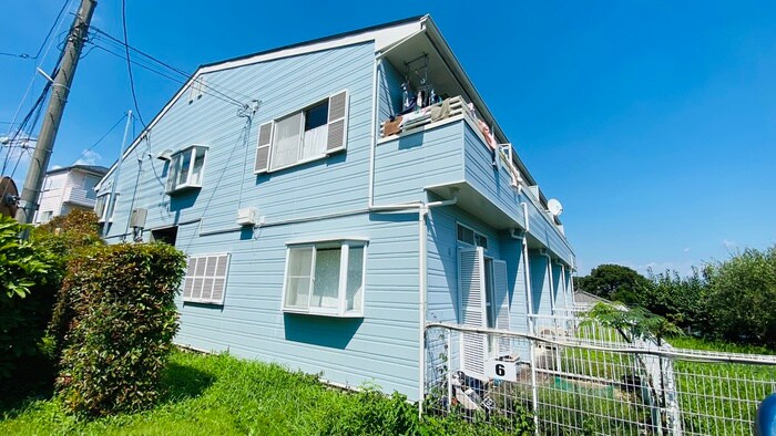 物件外観写真3　(外観写真)