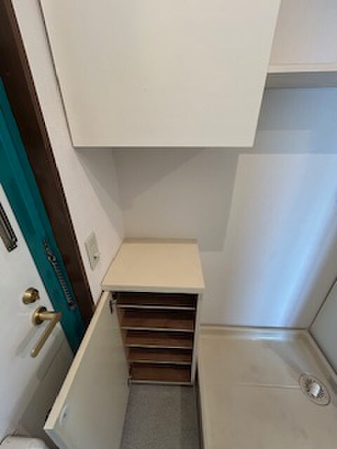 物件内観写真13　(靴箱)