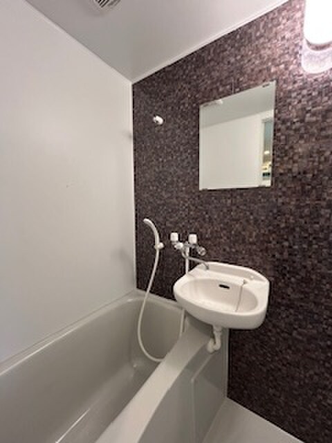 物件内観写真14　(バス／シャワールーム等)