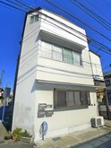 野村邸