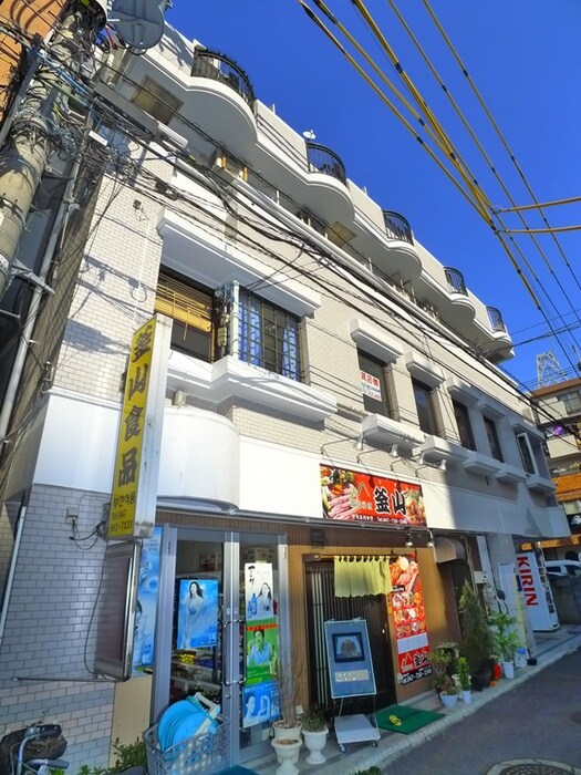 物件外観写真3　(その他)