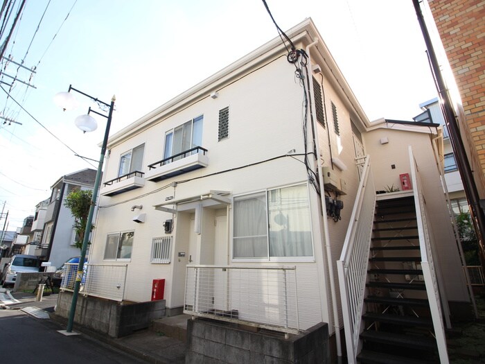 物件外観写真2　(外観写真)