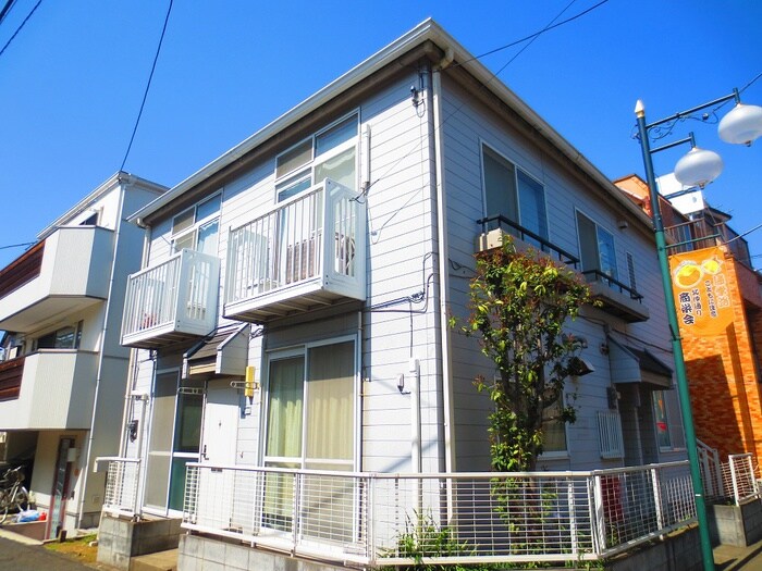 物件外観写真3　(外観写真)