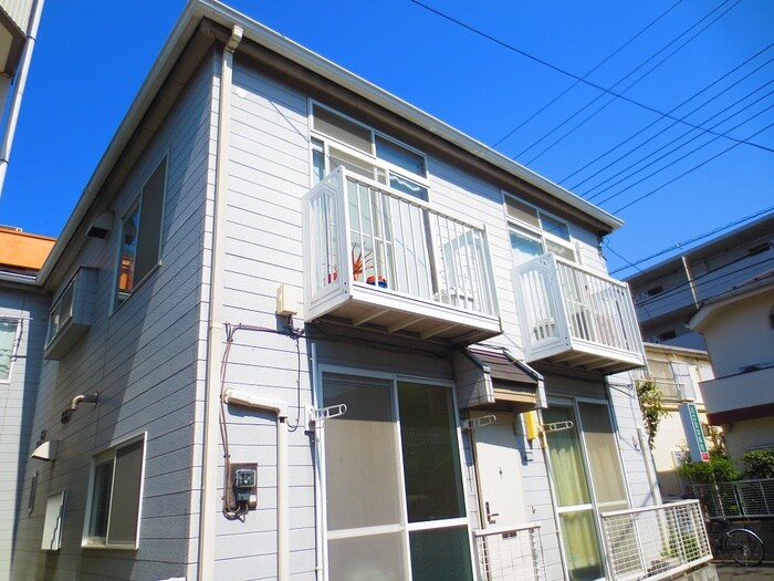 物件外観写真4　(外観写真)