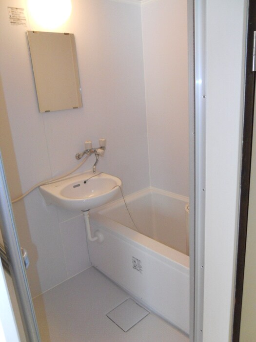 物件内観写真11　(バス／シャワールーム等)