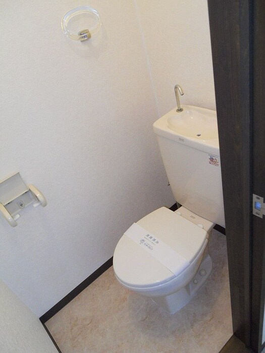 物件内観写真13　(バス／シャワールーム等)