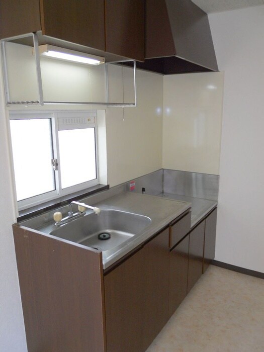 物件内観写真14　(キッチン)