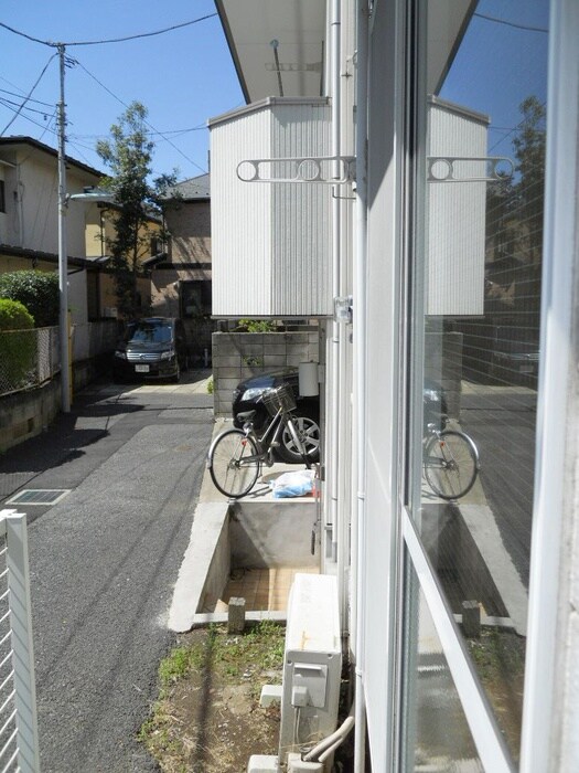 物件内観写真16　(ベランダ・バルコニー)