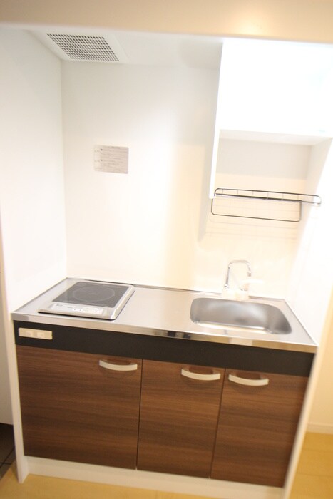 物件内観写真8　(キッチン)