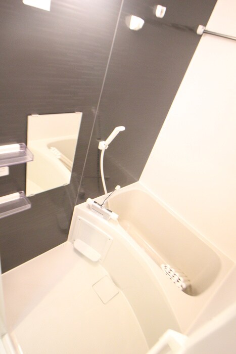 物件内観写真9　(バス／シャワールーム等)