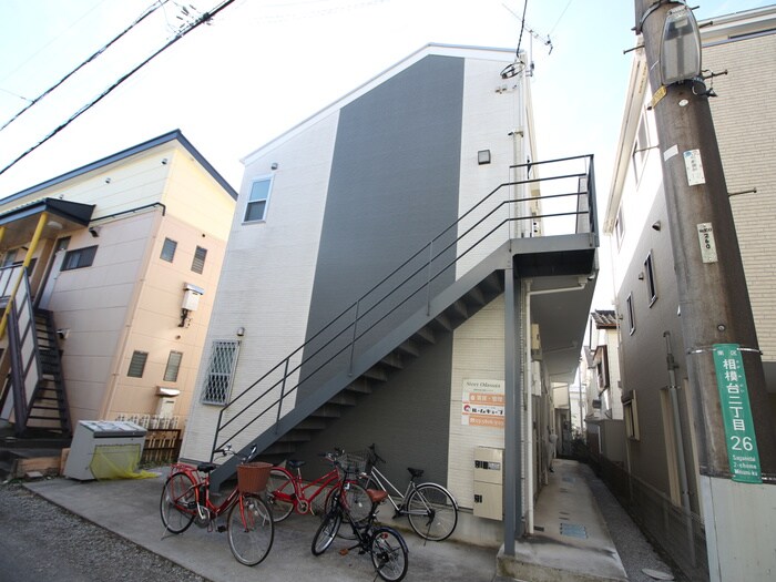 物件外観写真5　(外観写真)