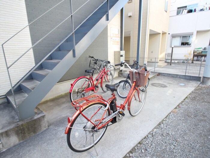 物件外観写真6　(その他)