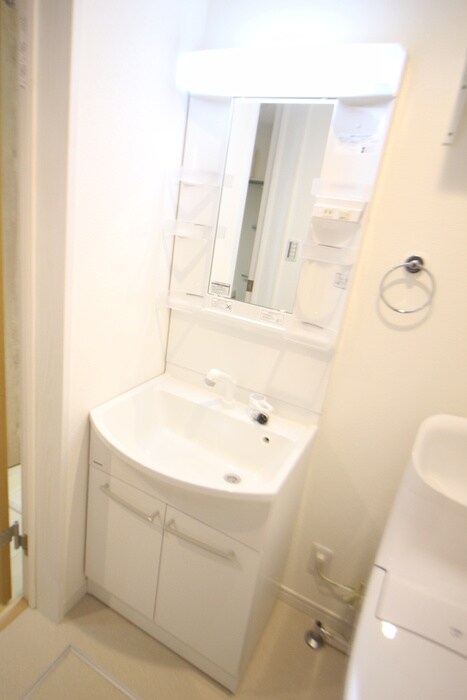 物件内観写真10　(洗面)