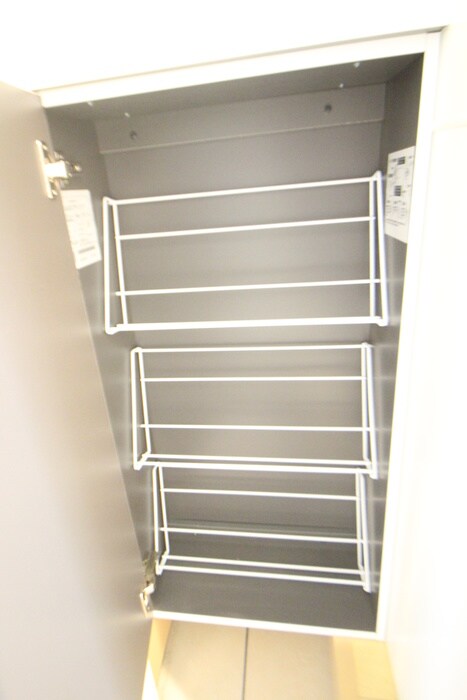 物件内観写真16　(靴箱)