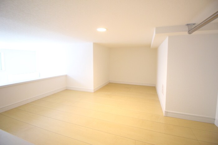 物件内観写真19　(ロフト)