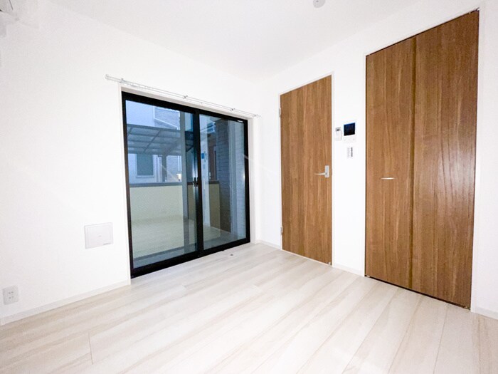 物件内観写真5　(居室)