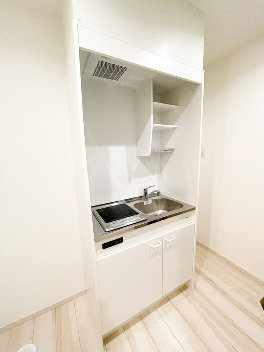 物件内観写真13　(キッチン)