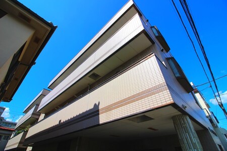 エステ－ト白尾外観写真