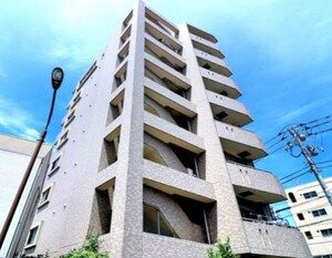 セレブ南砂外観写真