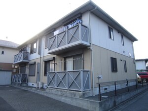 サンビレッジⅠ外観写真