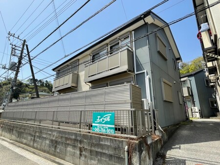 ＳＨＩＢＡ　Ｎｏ.３外観写真