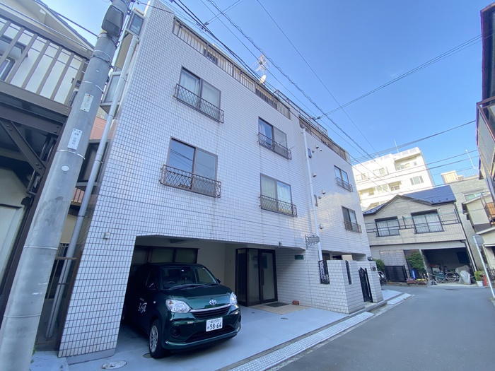 外観写真