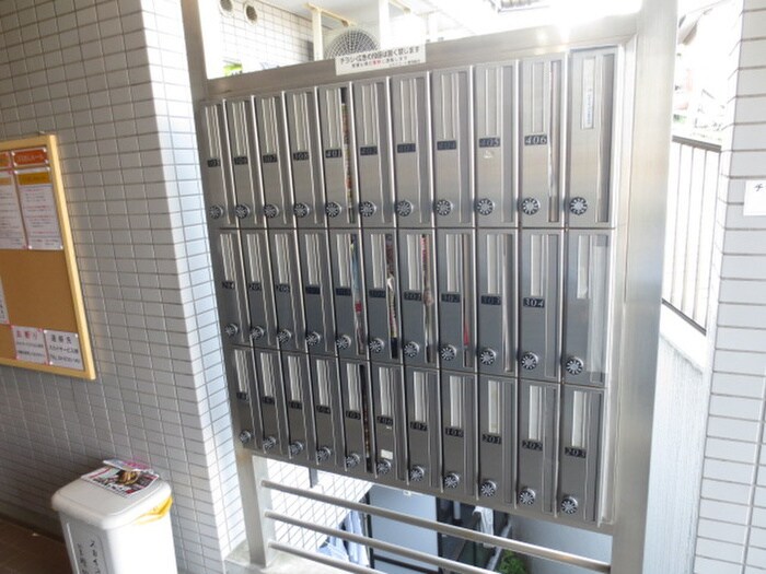 物件外観写真5　(建物設備)